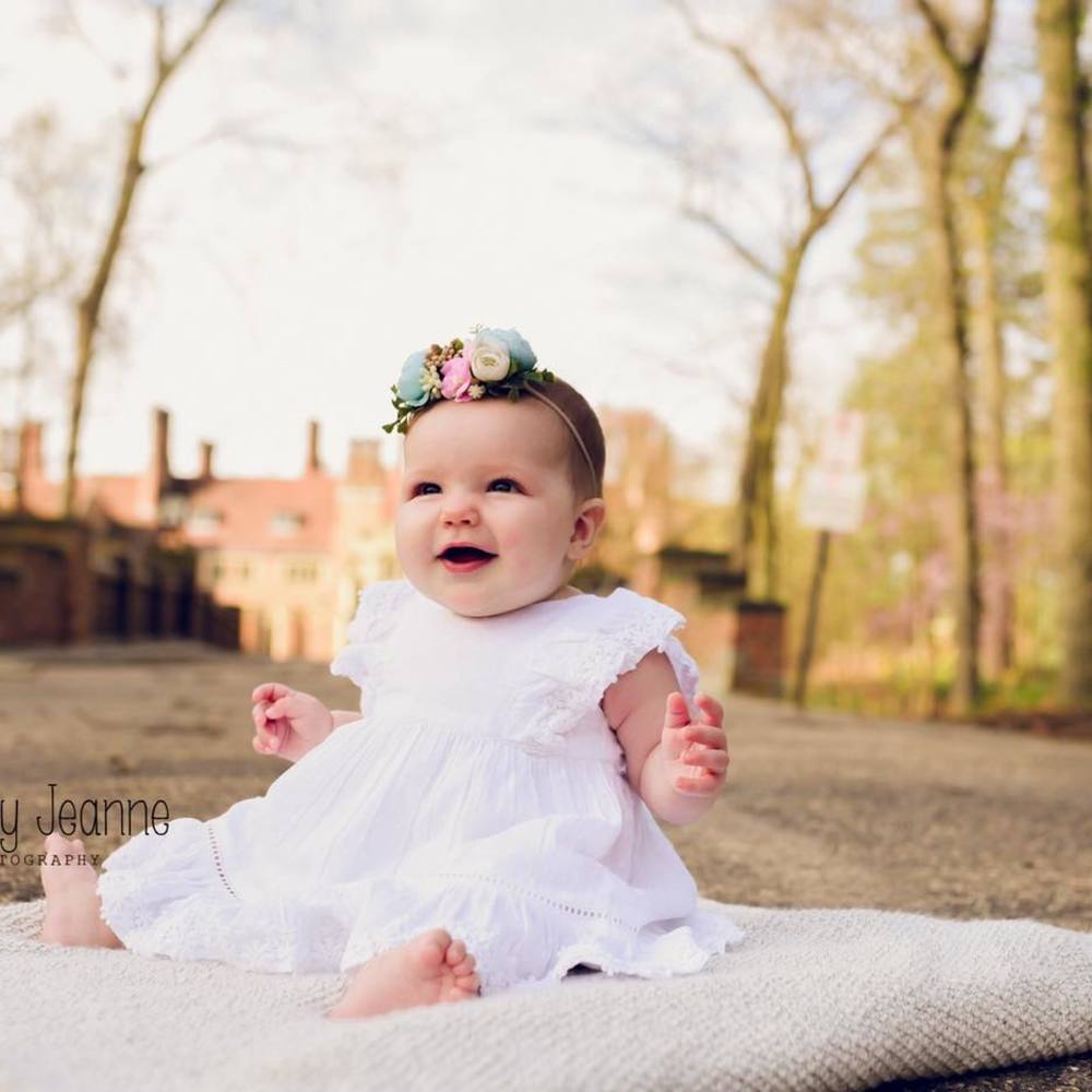 Meet your Posher, Melissa